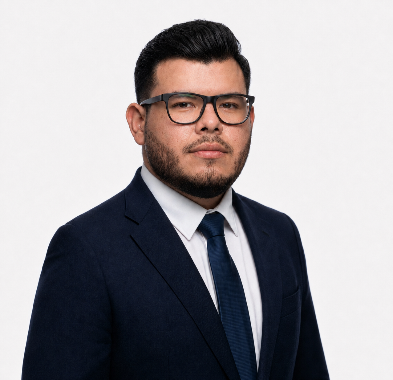 Cesar Carmona